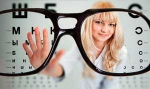 Prevenirea bolilor oculare