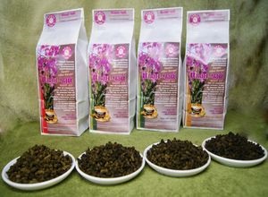 Producerea de ceai de salcie de ceai în condiții de casă ca o afacere, colectare, recoltare și