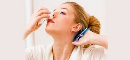 Spălarea nasului cu sifon este bună, indicii, proporții și feedback
