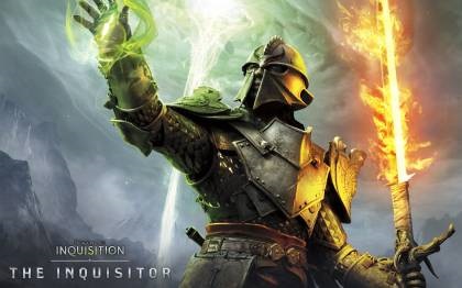 Passage romantikus vonal a Dragon Age Inquisition