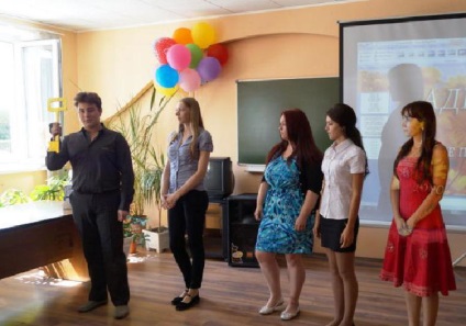 Universitatea de Lingvistică de Stat Piatigorsk (pglu) adresa, facultăți, specialități,