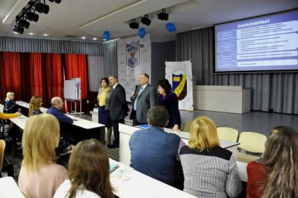 Universitatea de Lingvistică de Stat Piatigorsk (pglu) adresa, facultăți, specialități,