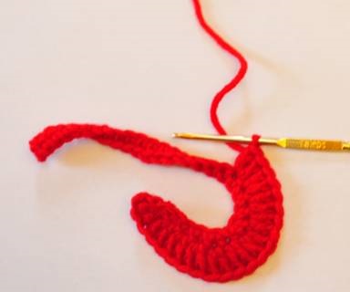 Lucrări de inspirație din regina minunată din Cipru lyubava crochet jurnal al grupului - tricotat de