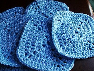 Lucrări de inspirație din regina minunată din Cipru lyubava crochet jurnal al grupului - tricotat de