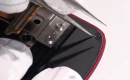 Dezasamblați sony ericsson xperia pro mk16i și înlocuirea ecranului tactil, citiți știri și articole