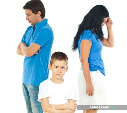 Válás közös megegyezéssel a házastársak - az eljárás, feltételek és dokumentumok