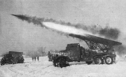 Sabia spulberantă în timp ce infanteria sovietică a învățat să lupte, mecanica populară a revistei