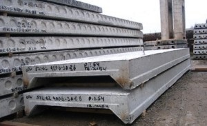Plăci de beton aplicate, tipuri și montaj
