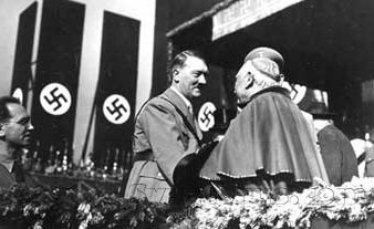 Religia fascismului