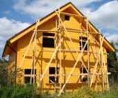 Reparatii de case din lemn