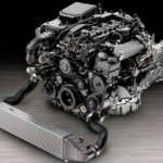Mercedes motor javítás, motor javítás ára a Mercedes-Benz