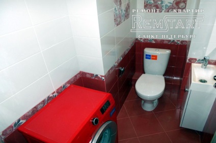 Javítása wc és fürdőszoba művek és a valós ár célfotó