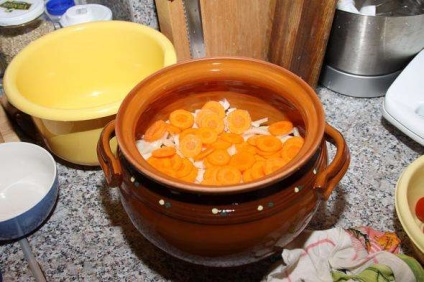 Supa rețetă coaptă în cuptor