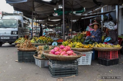 Market cho doamne în Nha Trang, cum să ajungem acolo, hartă, prețuri, comentarii