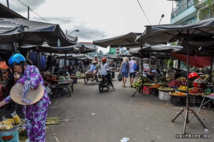 Market cho doamne în Nha Trang, cum să ajungem acolo, hartă, prețuri, comentarii