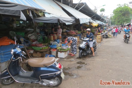 A piac Nha Trang Xom moi piacon