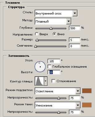 Малюємо апельсин в photoshop - заборонені уроки photoshop