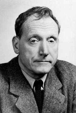 Robert Penn Warren