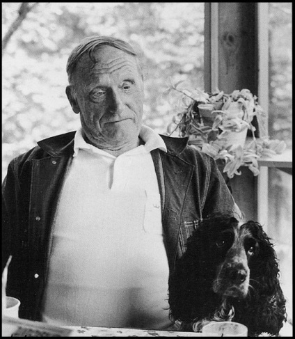 Robert Penn Warren