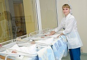 Roddom № 7 (mama și copilul рнпц), al șaptelea maternitate spital mamă și copil din Minsk - recenzii în 2016