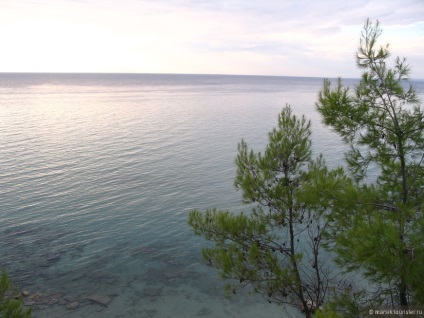 Sanie de lux, sfat de la marsik turistic pe