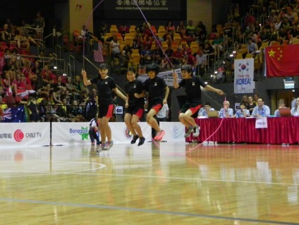 Ugrókötelezésről - kötél sportok - dozado dance magazin, portál táncok