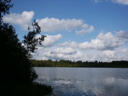 Сади і час - геній місця