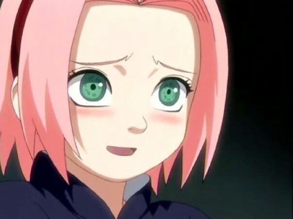 Sakura Haruno