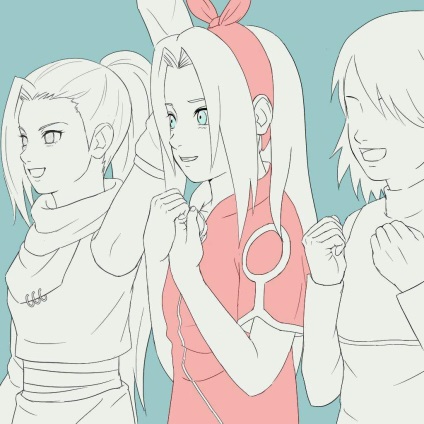 Sakura Haruno