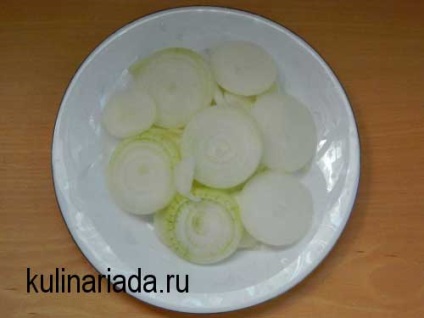 Saláta uborka és paradicsom a téli kulinariada