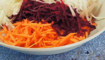 Perie de salata pentru pierderea in greutate - recenzii si rezultate, retete de salata, beneficiile si rau