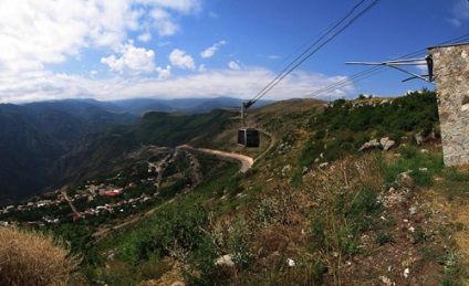 Cele mai originale telecabine - călătorie - călătorie pe site-ul il de boté