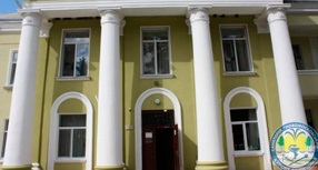 Sanatoriu Novomoskovsk - odihnă, salubritate și tratament în sanatoriu Novomoskovsk Orlovschina