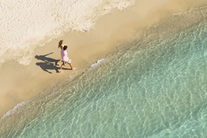 Plaja Sani din Halkidiki - cea mai bună stațiune din Grecia continentală