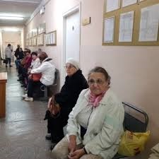 Oficialii Sakhalin solicită ca pensionarii să solicite personal o plată în numerar