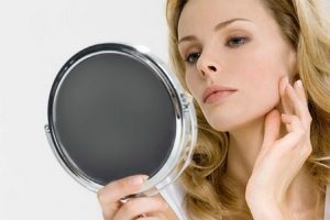 Dermatita seboreică asupra feței și tratamentul feței