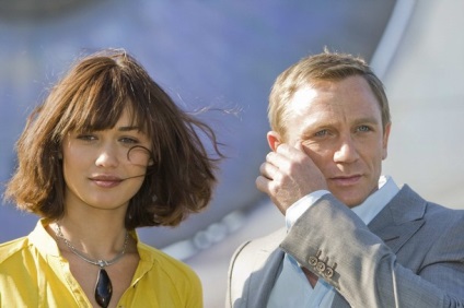 Filmarea a 22 de filme despre cuantumul somajului James Bond (revista online etoday)
