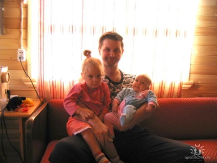 Familia de moscoviți a fost otrăvită din invidia accidentului, metropola