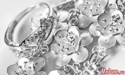 Medicamente de argint - argint, bijuterii, bijuterii