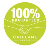 Certificare, oriflame pentru camera de zi