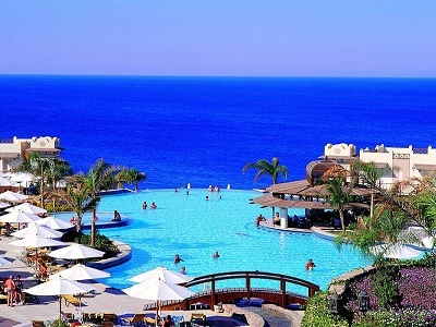 Sharm el-Sheikh - cea mai populară stațiune din Egipt