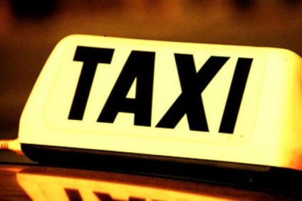 Șef, doi contoare! Nu lăsați șoferul de taxi să se înăbușe pe el însuși, societatea, cu argumente și fapte