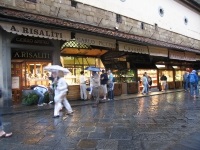 Cumpărături în Italia
