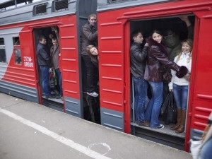 Sturm vonatok moszkvai Tver fújt internetes