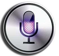 Siri pentru iphone 4 și ipod touch 4