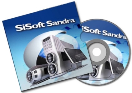 SiSoftware Sandra Lite