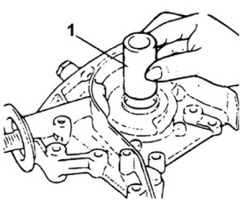 Sistemul de lubrifiere - accentul Hyundai