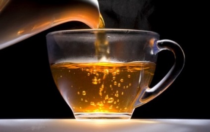 Cât de mult puteți bea ceai pe zi - recomandări medicilor