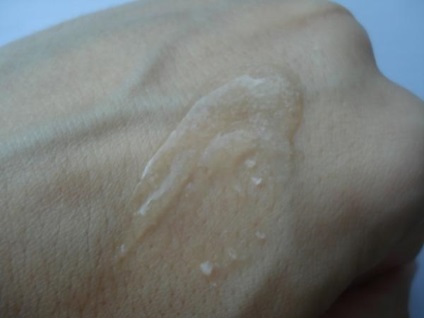 Scrub pentru mâini - secretul pielii frumoase - comentarii despre cosmetice