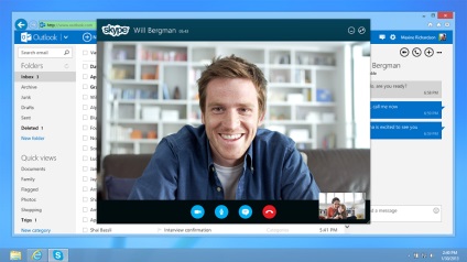 Skype pentru Windows XP